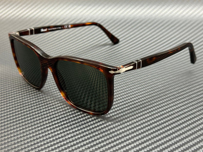 Persol Po3357S 24 31 Renzo Brown Havana Green