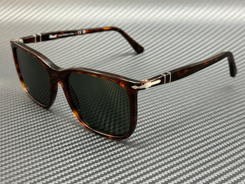 Persol Po3357S 24 31 Renzo Brown Havana Green