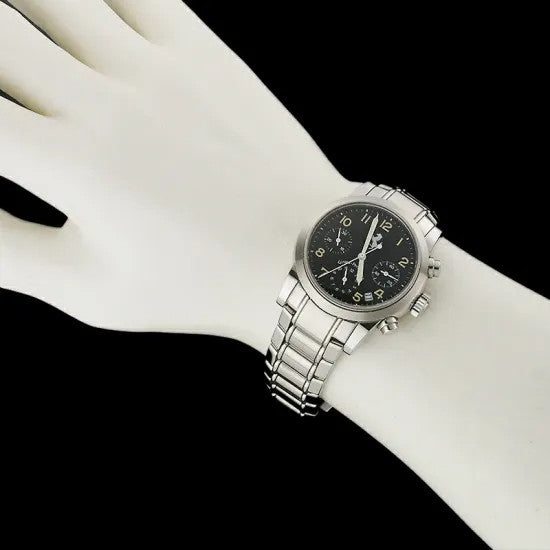 Girard-Perregaux Ferrari Chronograph 8020