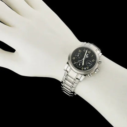 Girard-Perregaux Ferrari Chronograph 8020