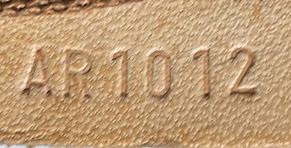 Louis Vuitton Trotteur Handbag Monogram Canvas