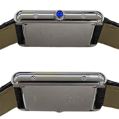 Cartier Tank Solo Lm W1018355