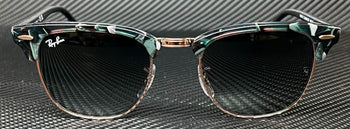 RAY BAN RB3016 125571 Grey/Green Square 51 mm