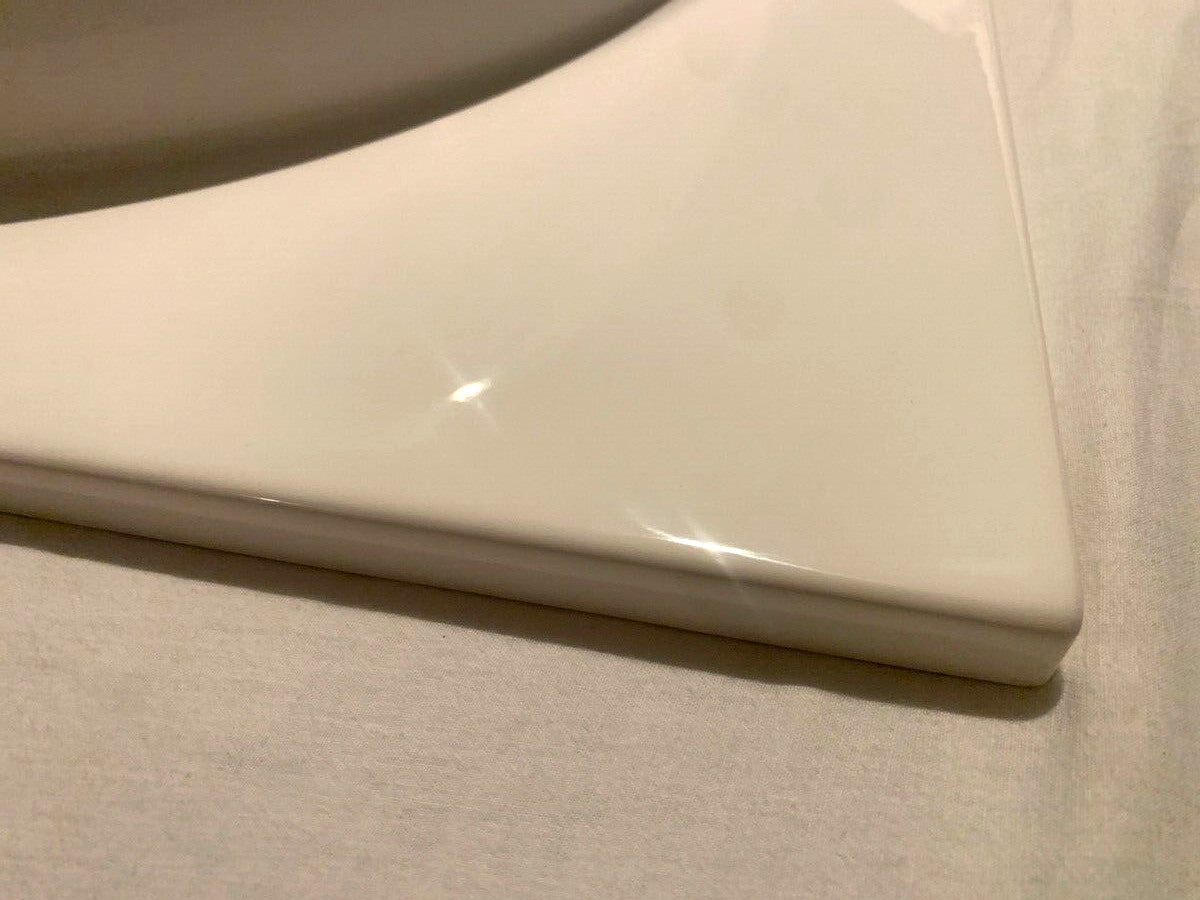Verner Panton Bubble Wall Element WALL ELEMENT 1 Dome FRP Fiberglass White