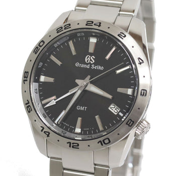 Grand Seiko Sports Collection Gmt Sbgn027 9F86-0Ak0 Watch Men