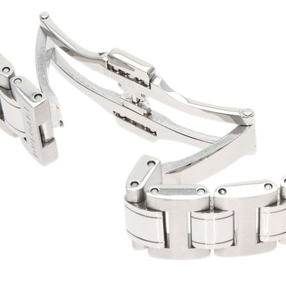 Bvlgari Bvlgari Bvlgari 12P Diamond Watches Bb26Ss Stainless