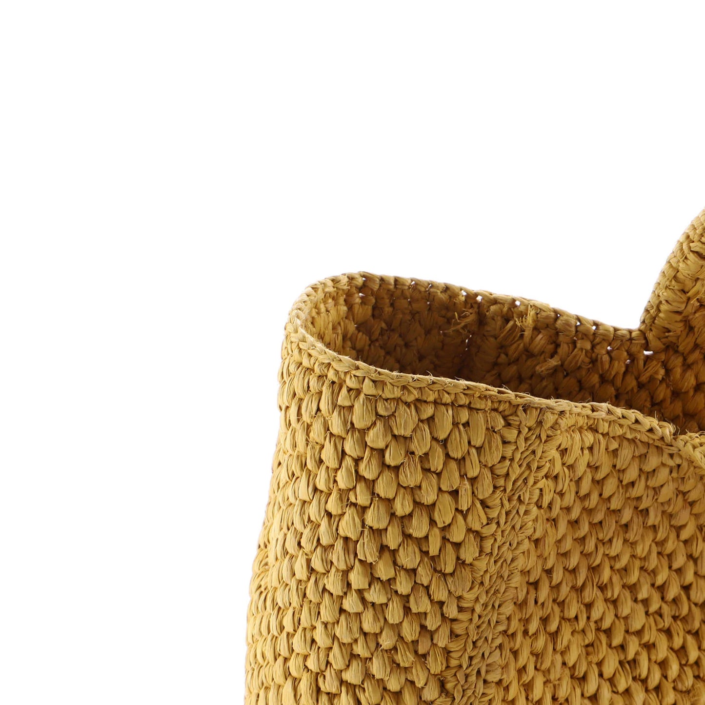 Loewe Paula'S Ibiza Logo Convertible Tote Raffia Medium