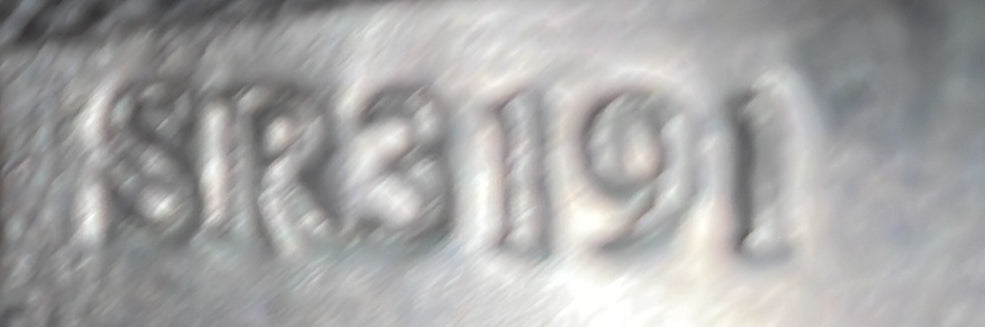 Louis Vuitton Mick Messenger Bag Damier Graphite Mm