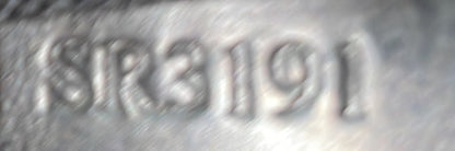 Louis Vuitton Mick Messenger Bag Damier Graphite Mm