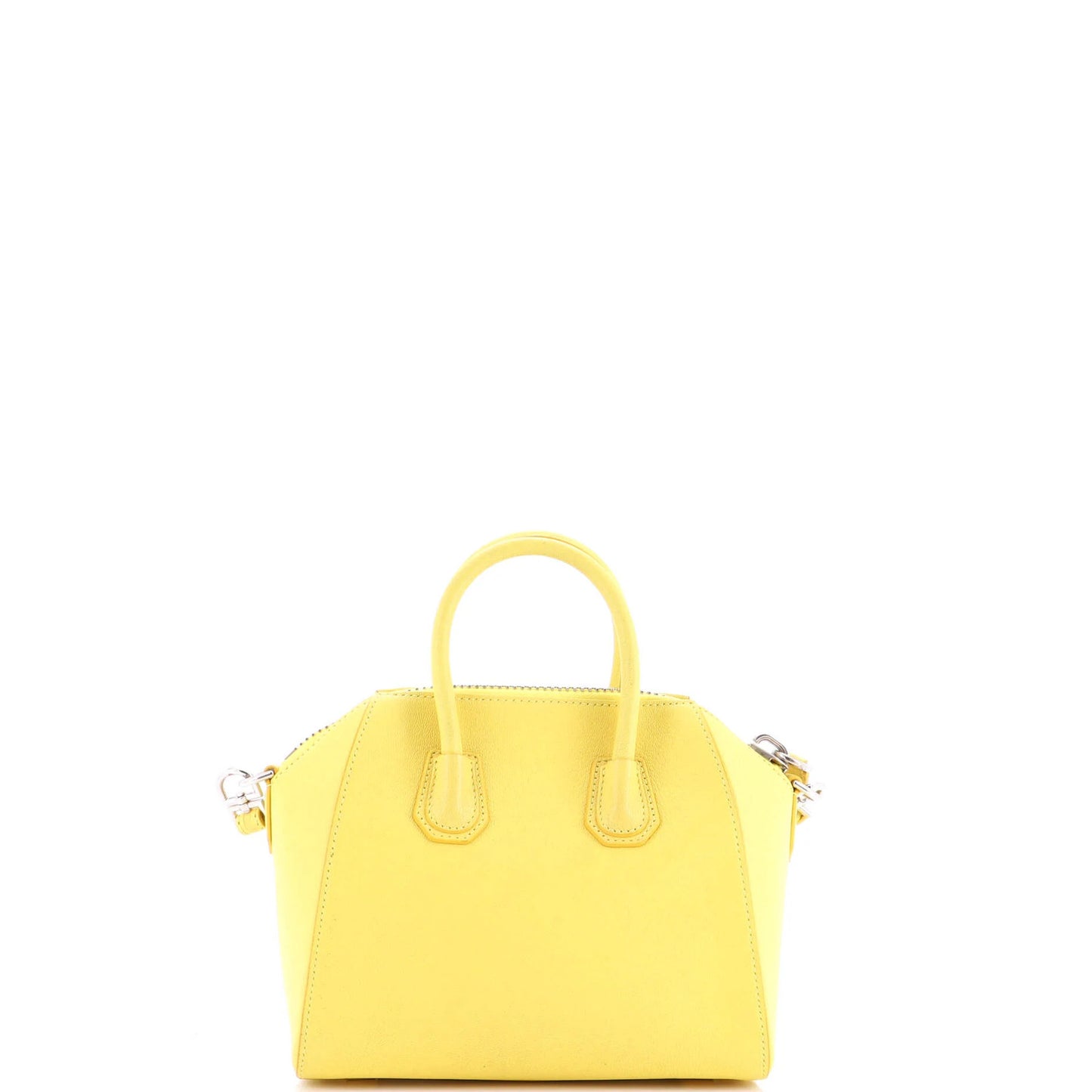 Givenchy Antigona Bag Leather Mini