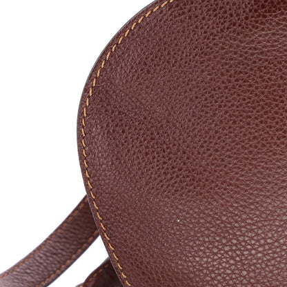 Chloe Marcie Crossbody Bag Leather Mini