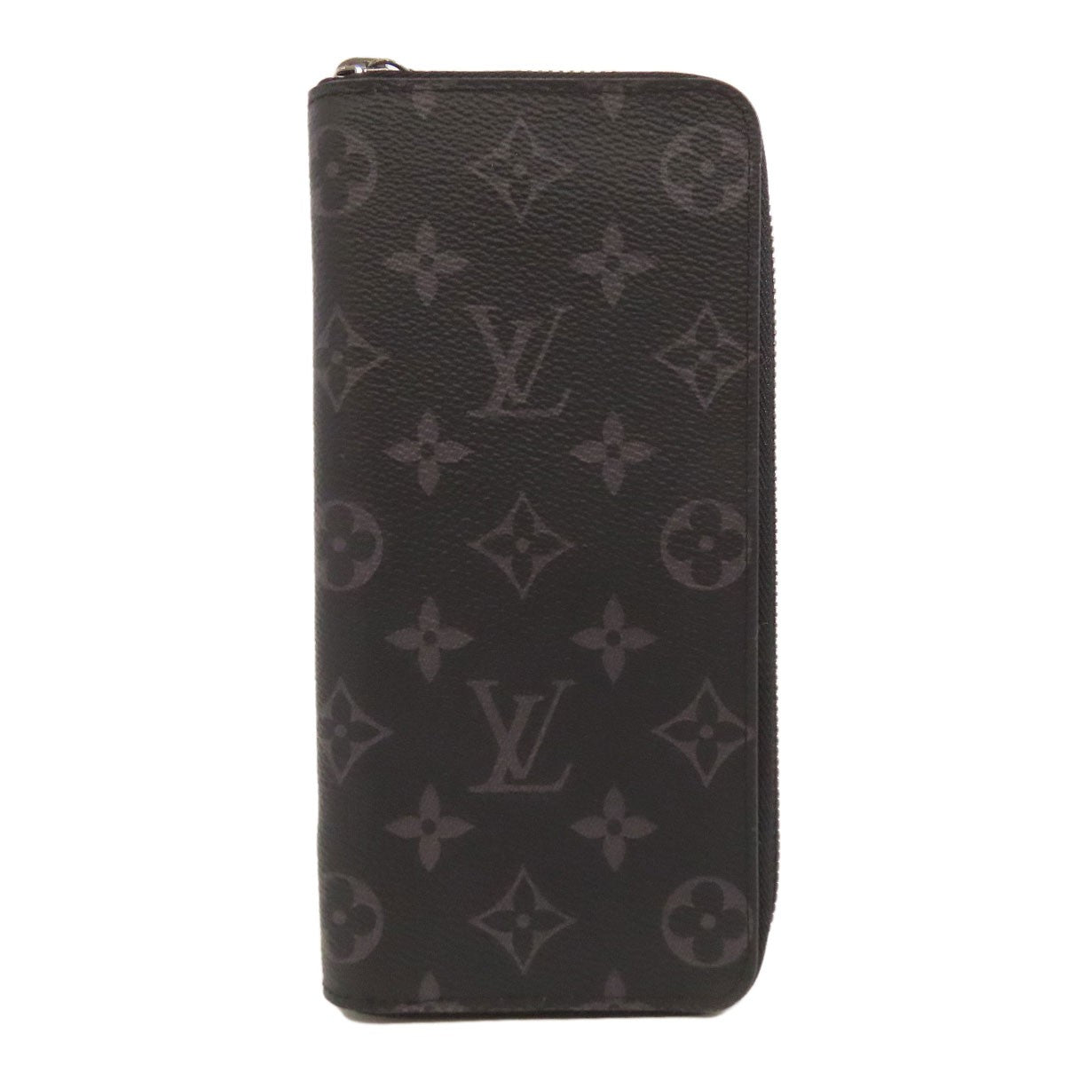 coin LOUIS VUITTON M62295 Zippy wallet Vertical Long wallet (with