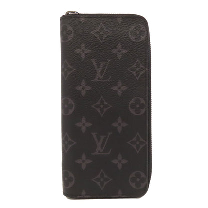coin LOUIS VUITTON M62295 Zippy wallet Vertical Long wallet (with