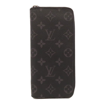 coin LOUIS VUITTON M62295 Zippy wallet Vertical Long wallet (with