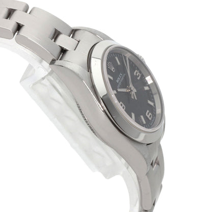 Steel ROLEX Oyster Perpetual 369 Watches 76080 Stainless Steel/ Stainless