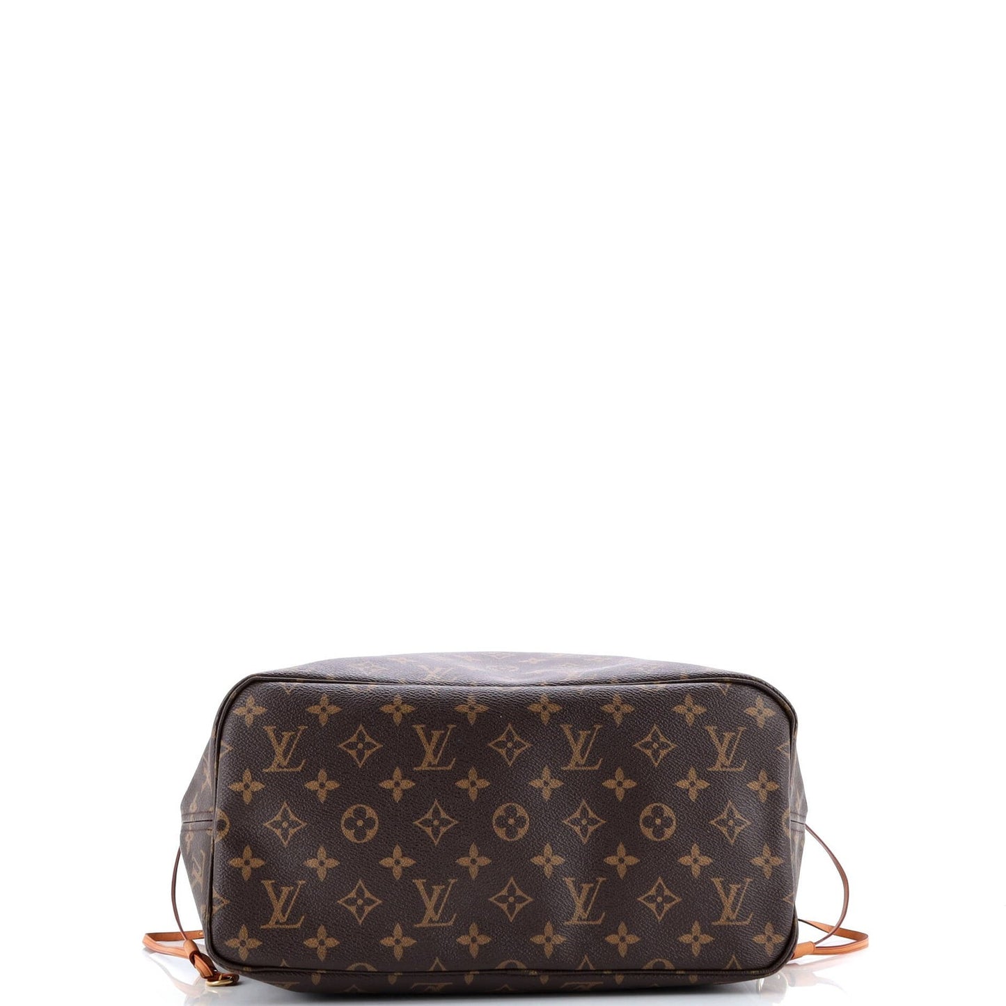 Louis Vuitton Neverfull Tote Monogram Canvas Mm