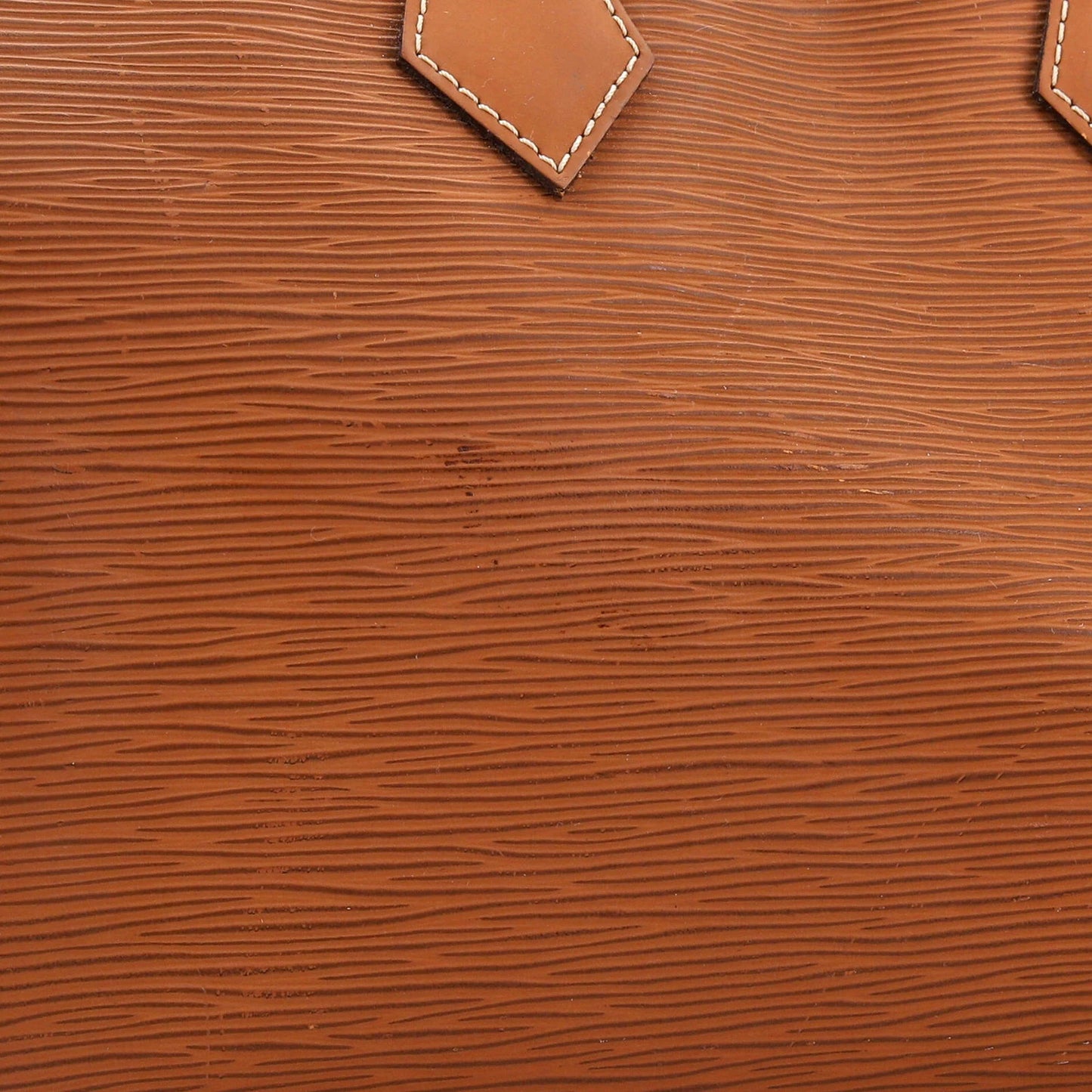 Louis Vuitton Speedy Handbag Epi Leather 25