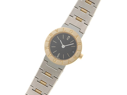 Bvlgari Bvlgari Bvlgari Bb23Sgd / Quartz