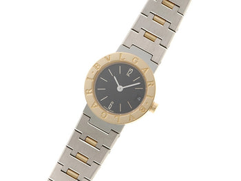 Bvlgari Bvlgari Bvlgari Bb23Sgd / Quartz