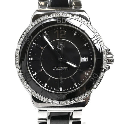Tag Heuer Formula 1 Diamond Quartz Wah1212.Ba0859