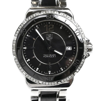 Tag Heuer Formula 1 Diamond Quartz Wah1212.Ba0859