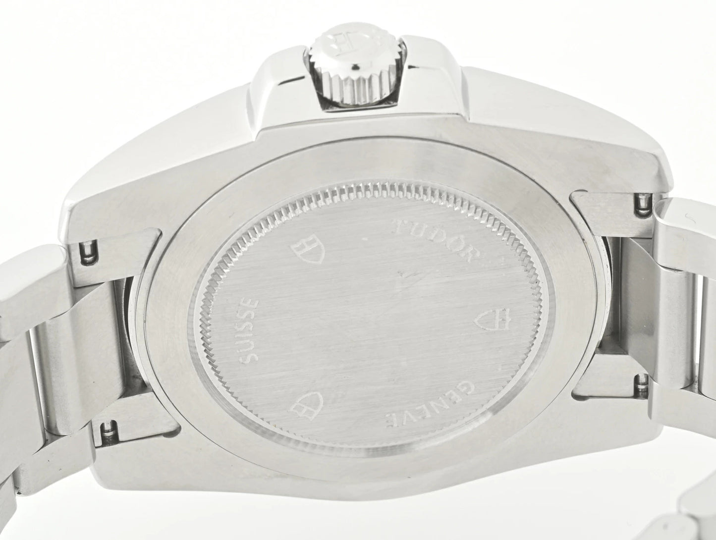 Tudor Hydronaut Ii Ref:20040