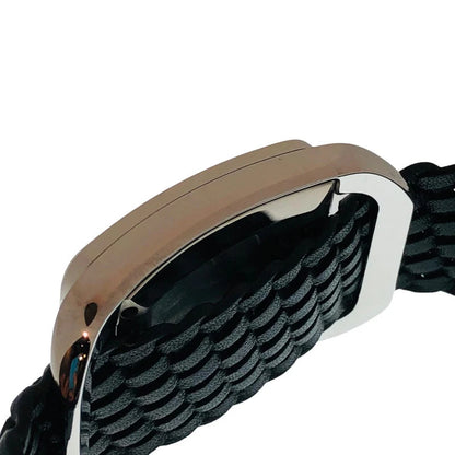 Tom Ford N.003 Tf0120267289 Ss/Genuine Strap