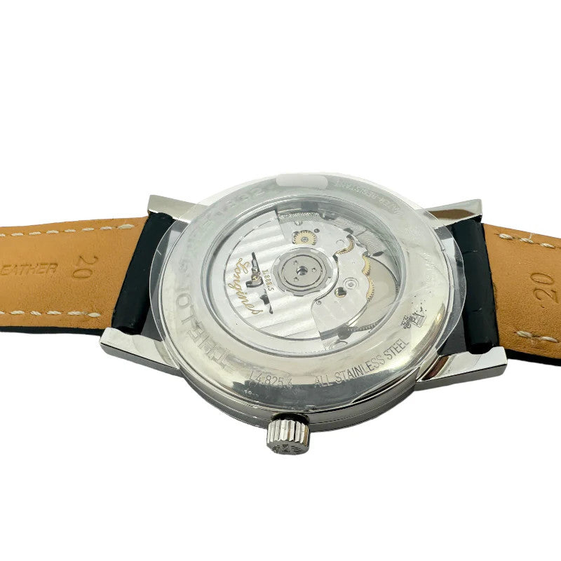 Longines 1832 L4.825.4.52.0