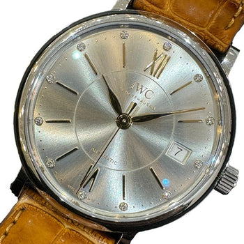 IWC Portofino Automatic 37 IW458101 #1763