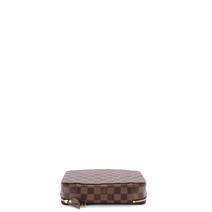 Louis Vuitton Monte-Carlo Jewelry Box Damier