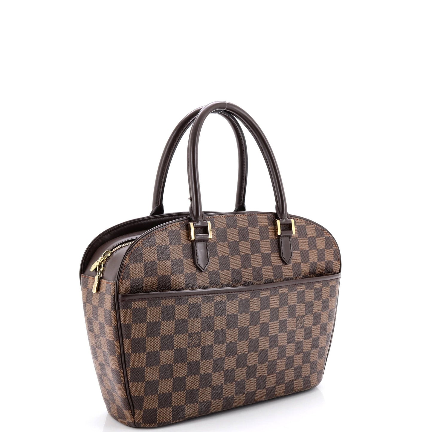 Louis Vuitton Sarria Handbag Damier Horizontal