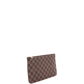 Louis Vuitton Neverfull Pochette Damier Large
