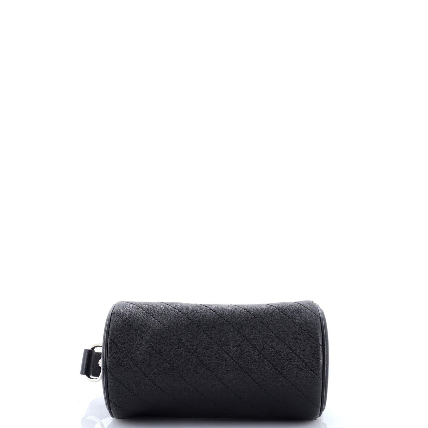 Gucci Blondie Shoulder Bag Diagonal Quilted Leather Mini