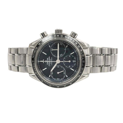 Omega Speedmaster Racing Co-Axial Chronograph Watch Men