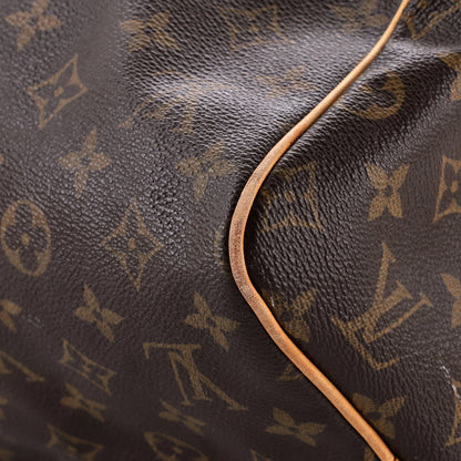 Louis Vuitton Speedy Handbag Monogram Canvas 30