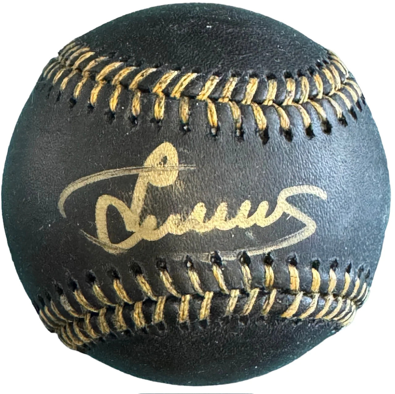 Luis Severino Autographed Official Major League Baseball (Mlb&Fanatics)