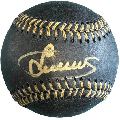 Luis Severino Autographed Official Major League Baseball (Mlb&Fanatics)