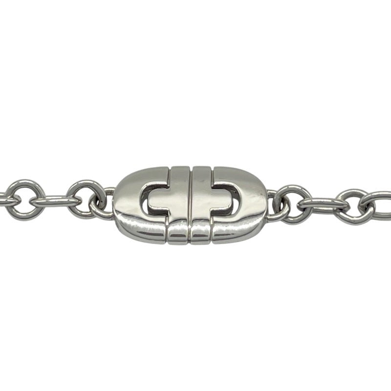 Bvlgari Parentesi Bracelet K18Wg