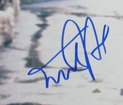 Michael J Fox "Back To The Future Ii" Signed/Auto 16X20 Photo Beckett 164143