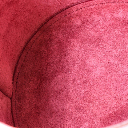 Celine Big Bag Bucket Leather Nano