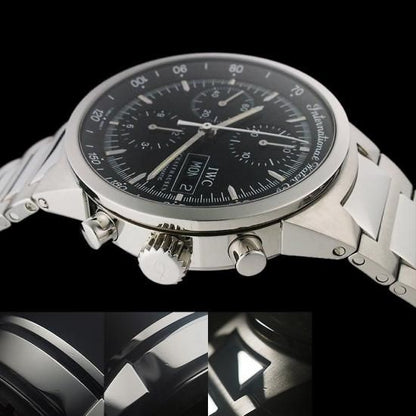 Iwc Gst Chronograph Iw370708