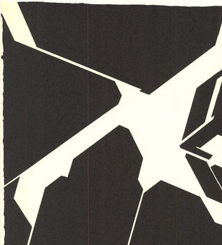 Pablo Palazuelo Untitled 