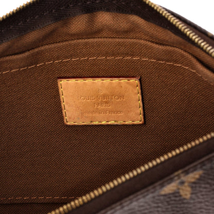 Louis Vuitton Multi Pochette Accessoires Monogram Canvas