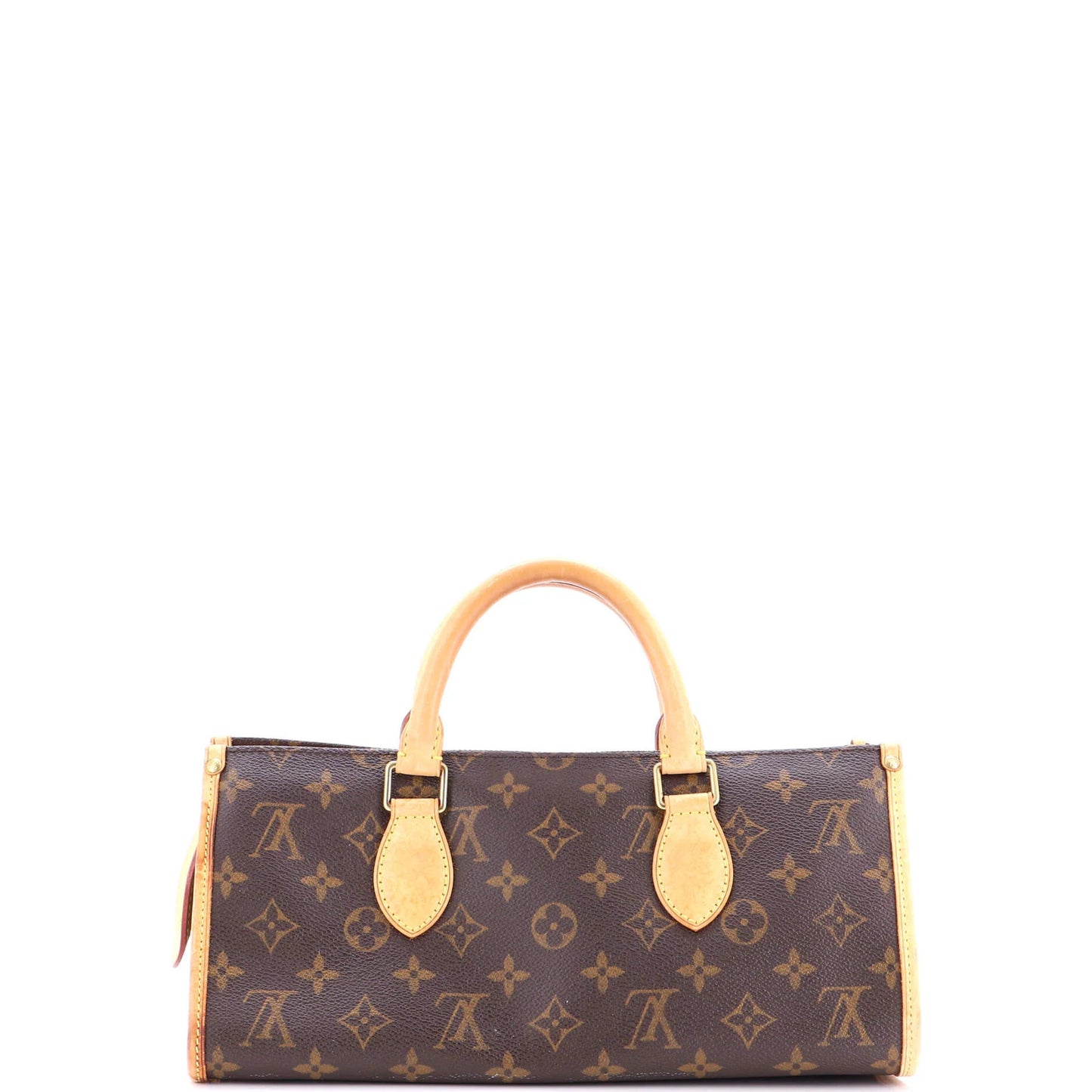 Louis Vuitton Popincourt Handle Bag Monogram Canvas