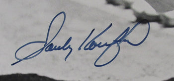 Sandy Koufax Hof Signed/Autographed 16X20 Photo
