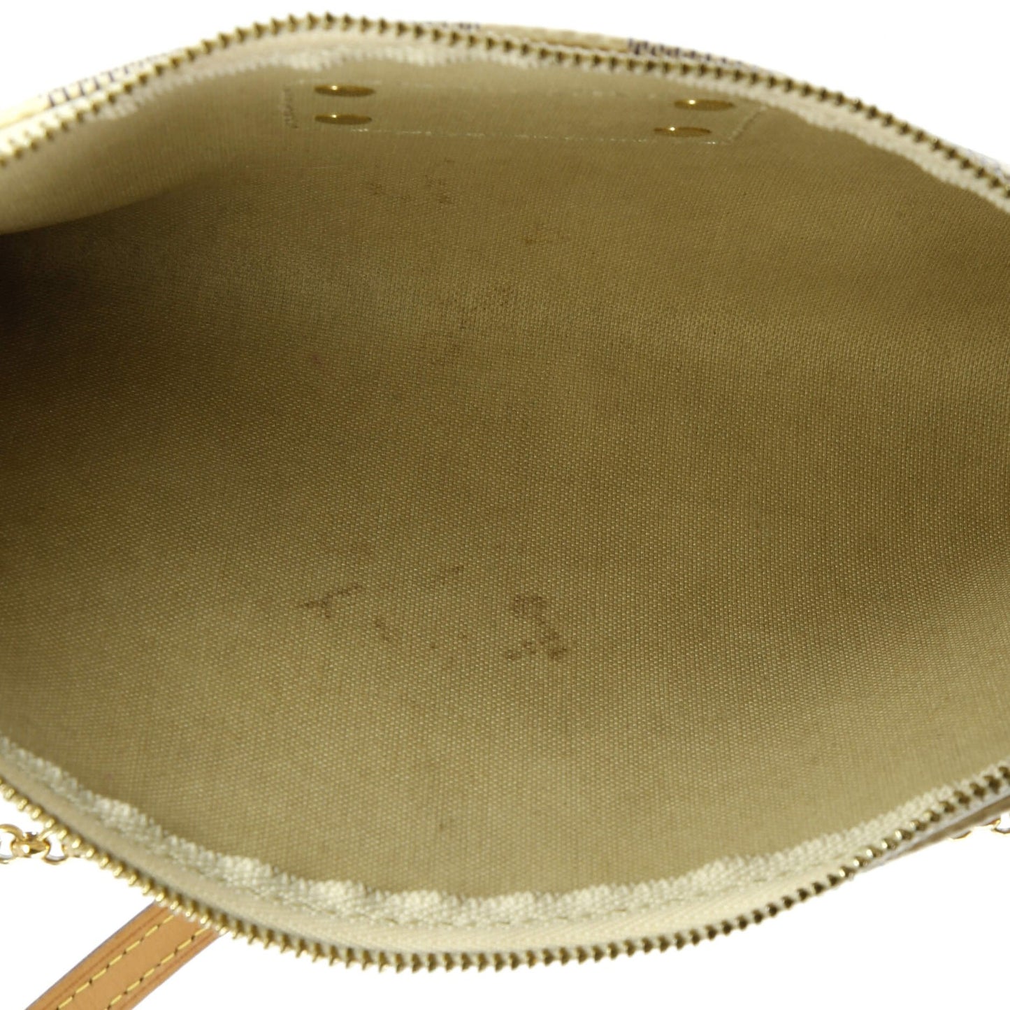 Louis Vuitton Eva Handbag Damier