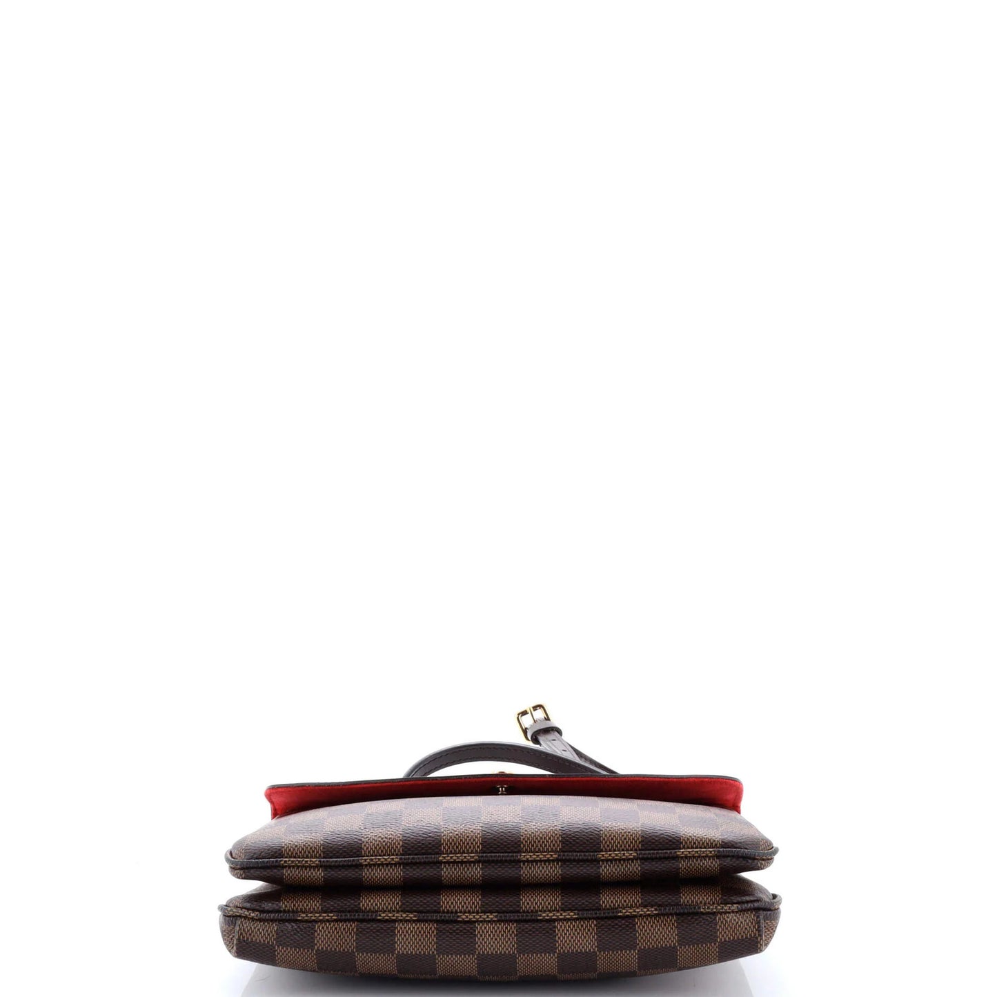 Louis Vuitton Twice Handbag Damier