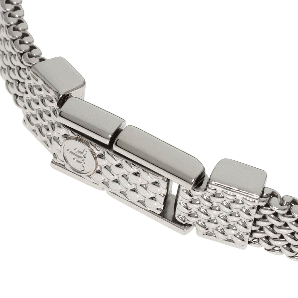 Seiko Credor Diamond Watches Gste966 1E70-3B90 Stainless Steel/Ssxk18Pg