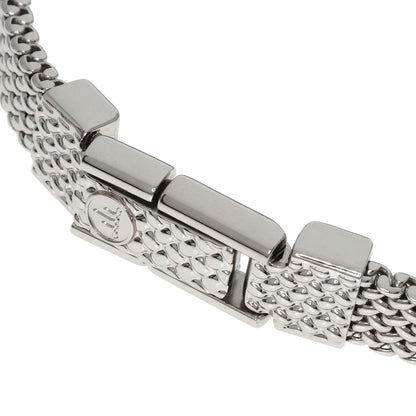 Seiko Credor Diamond Watches Gste966 1E70-3B90 Stainless Steel/Ssxk18Pg