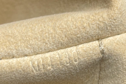 Louis Vuitton Galliera Handbag Damier Pm